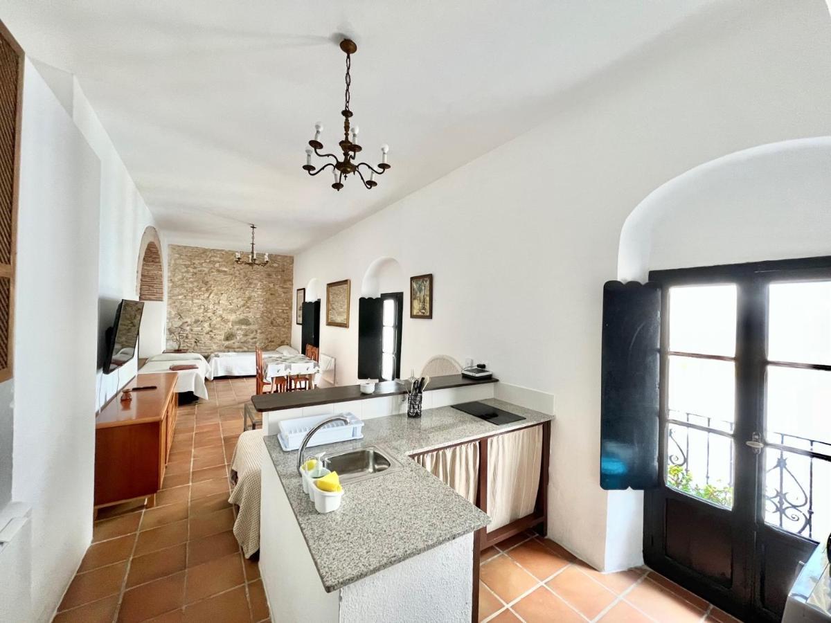 Apartamentos Tarifa Castillo Room photo
